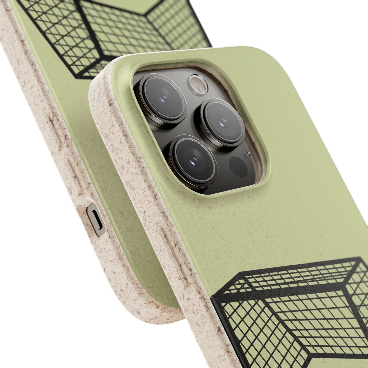 Biodegradable Cases (Goal Getter)