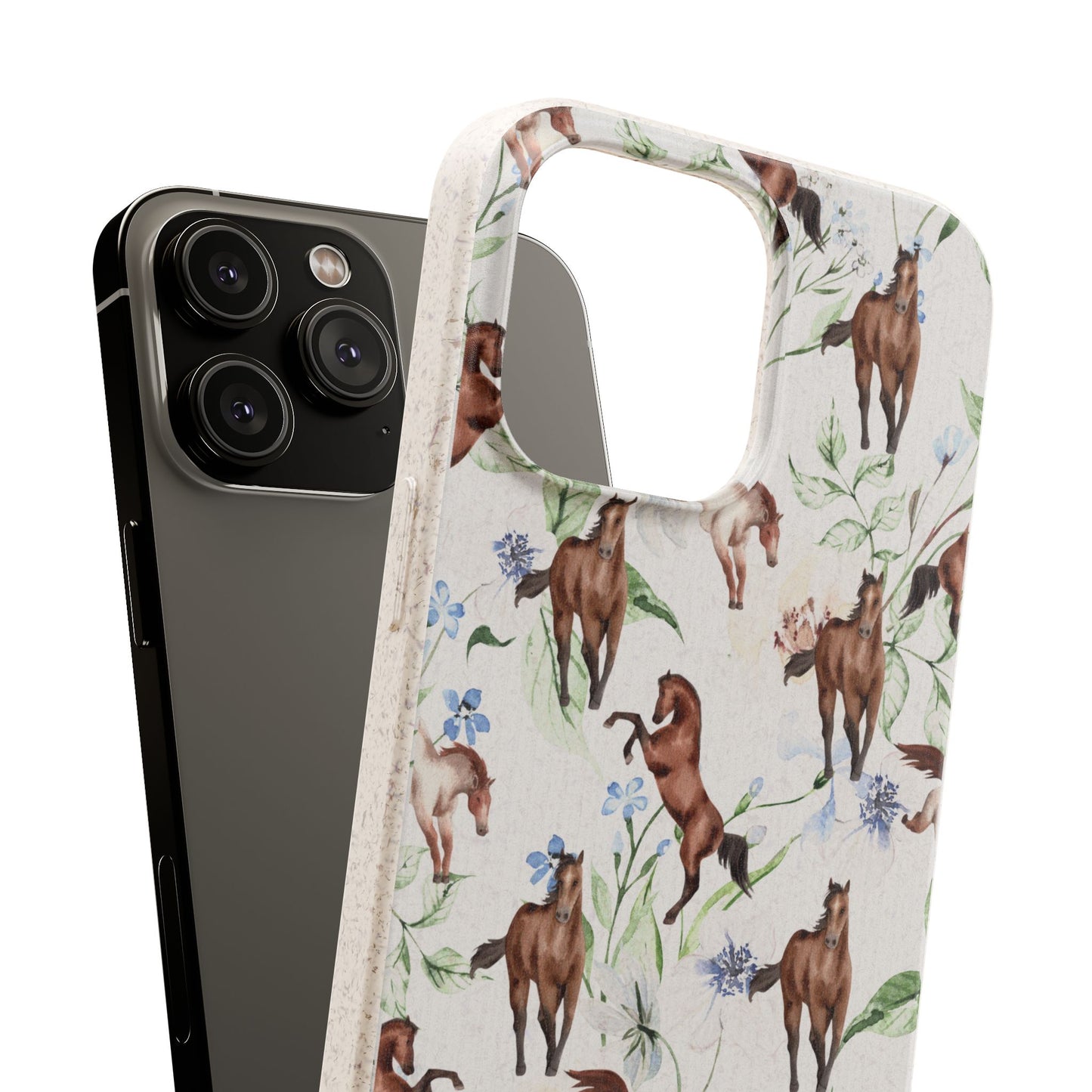 Biodegradable Case (Meadow Run)