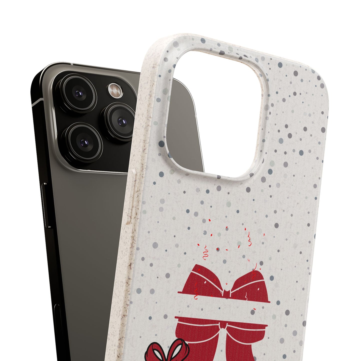Biodegradable Cases (Cheer Me On)
