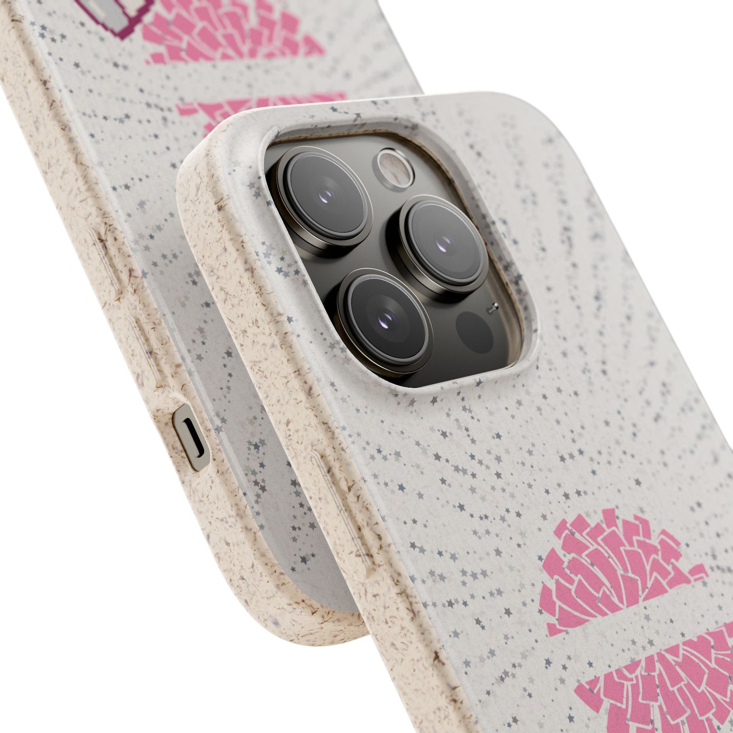 Biodegradable Phone Case (Spirit Surge)