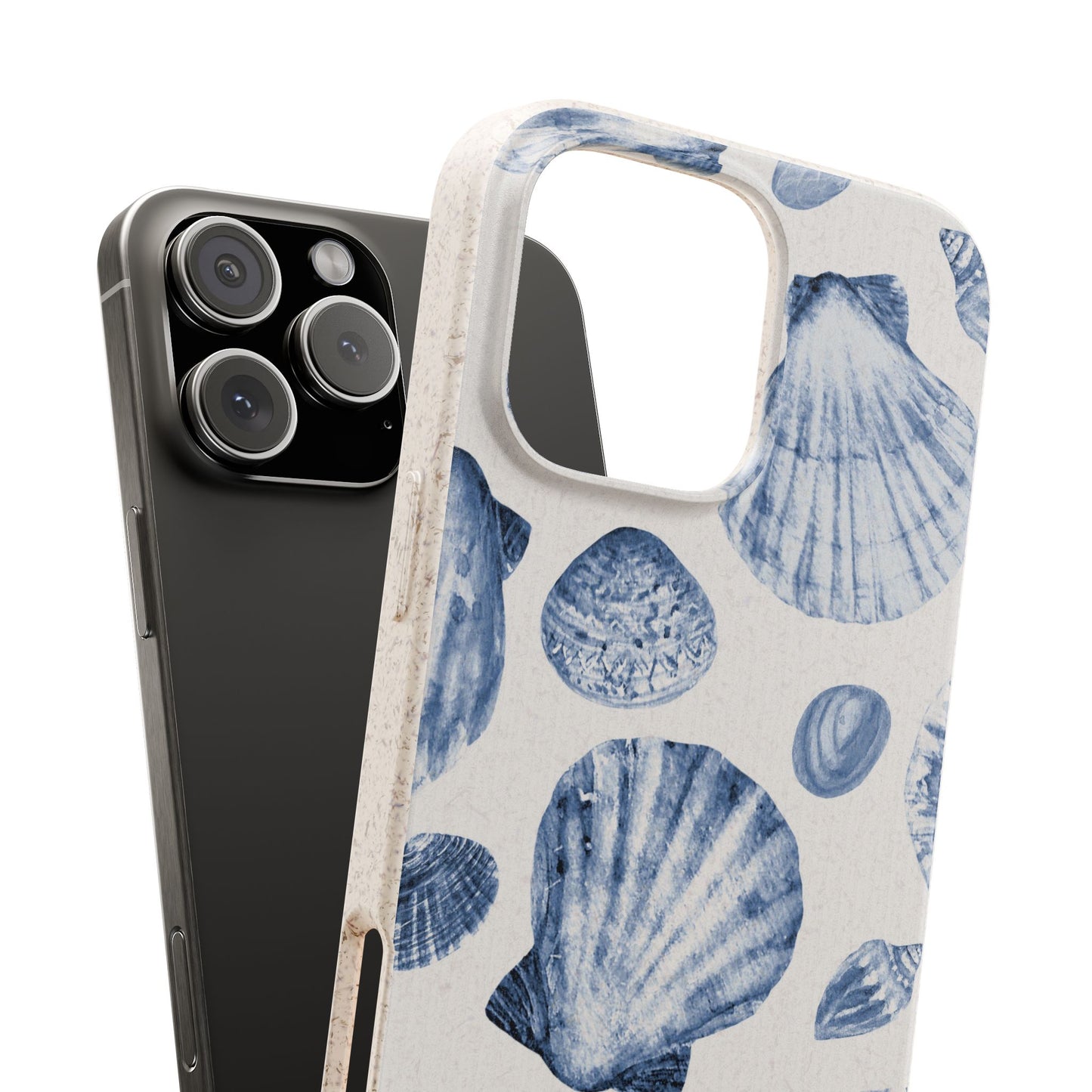Biodegradable Case (Shoreline Treasures)