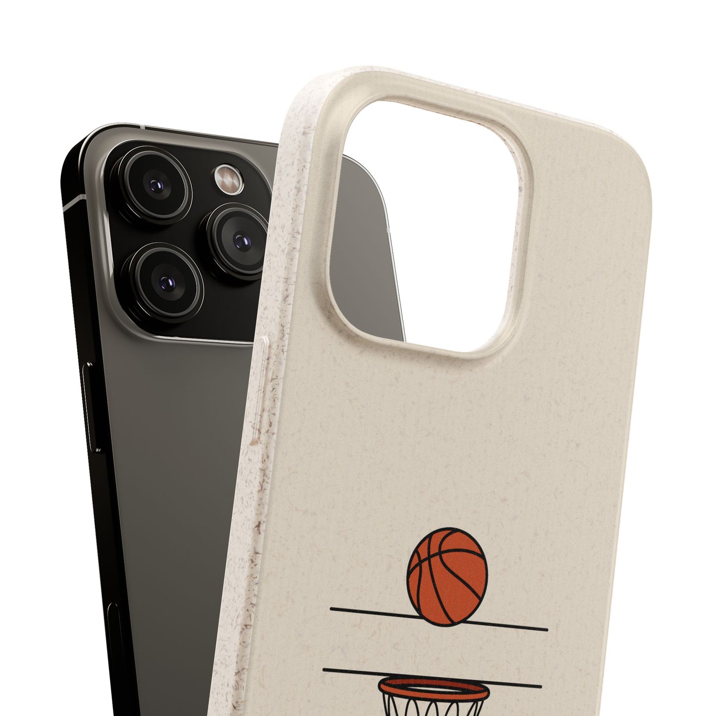 Biodegradable Cases (Custom MVP)