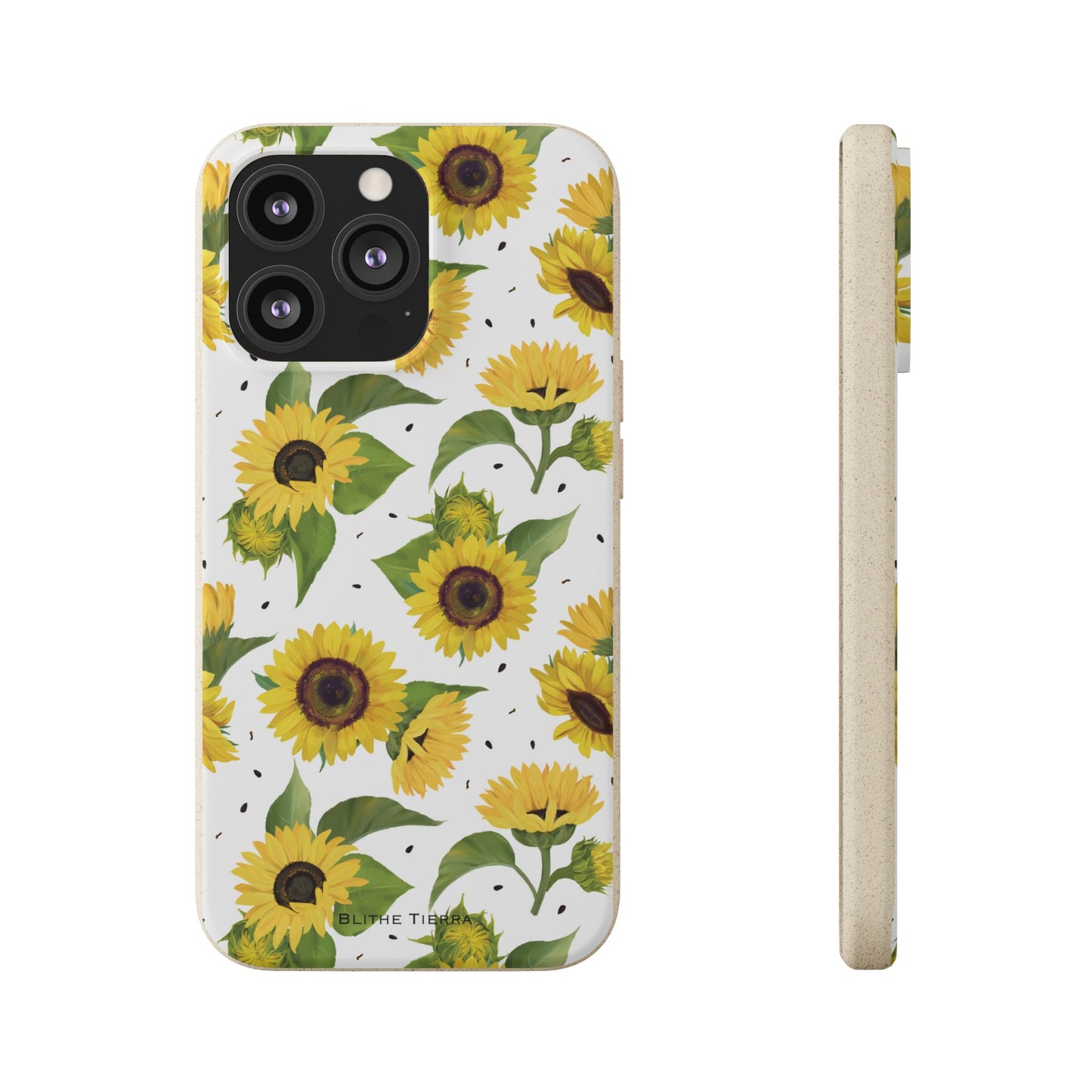 Biodegradable Case (Sunspell)