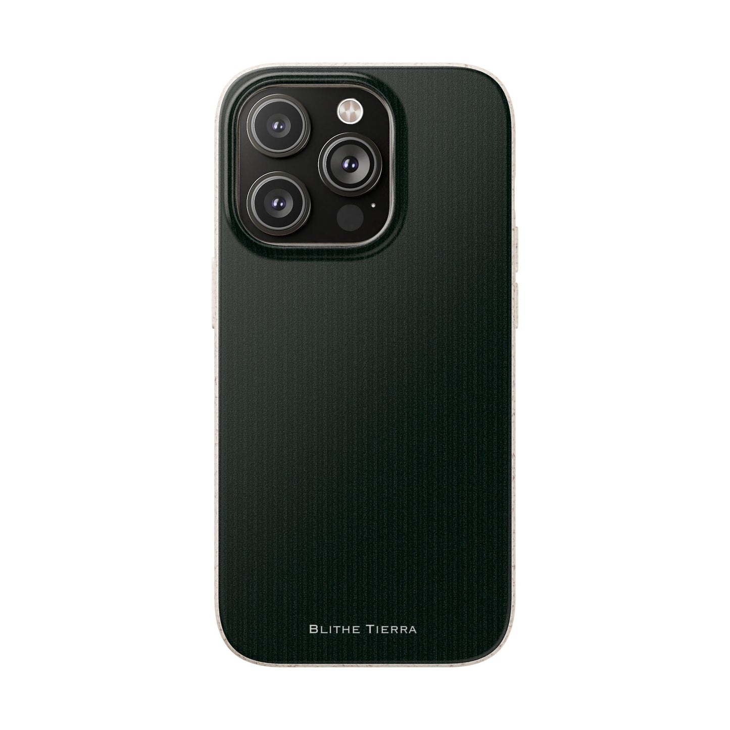 Biodegradable Case (Forest Green)