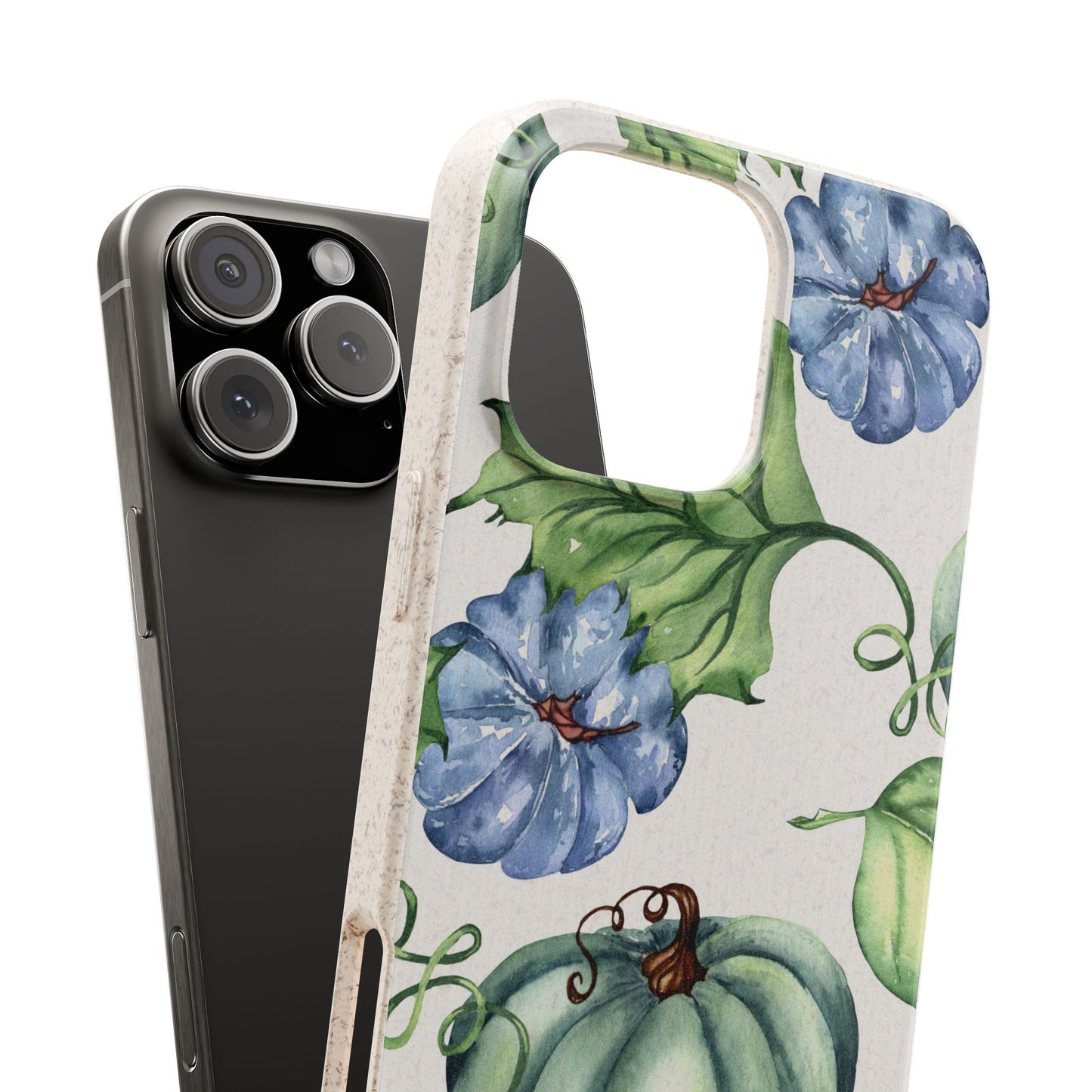 Biodegradable Case (Twilight Vine)