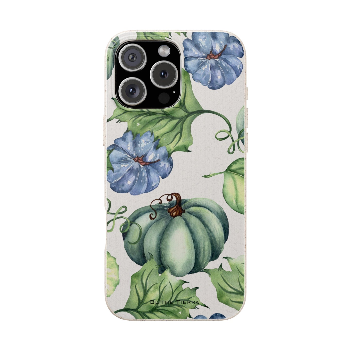 Biodegradable Case (Twilight Vine)