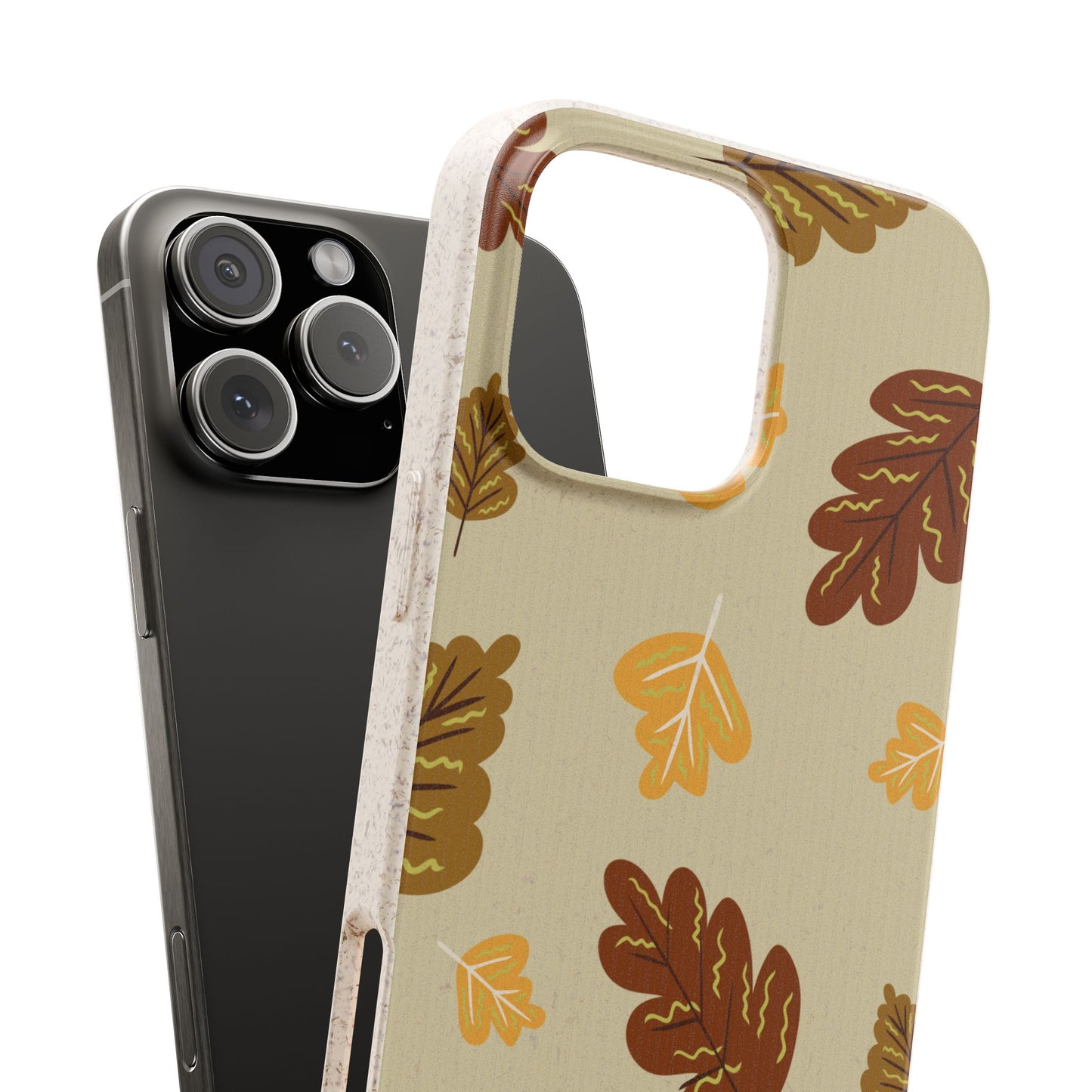 Biodegradable Case (Falling for You)
