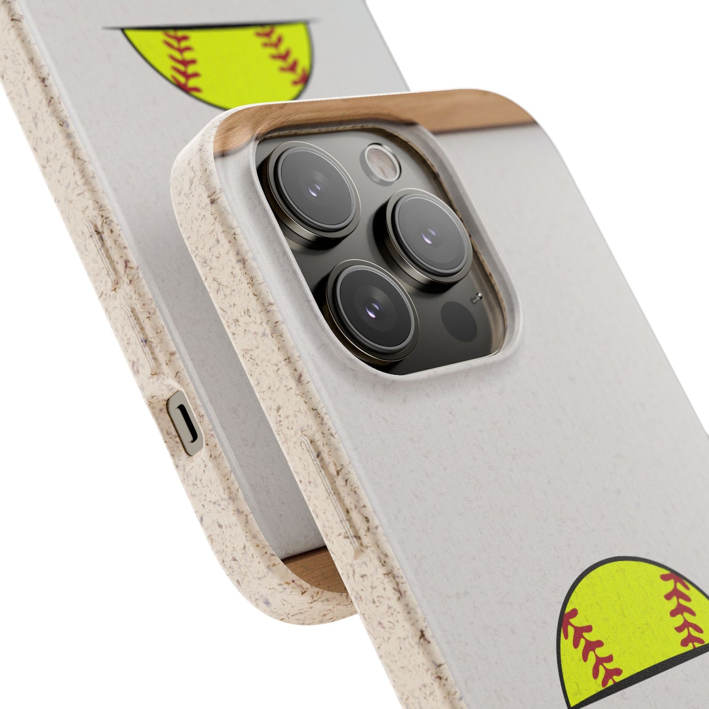 Biodegradable Cases (Field Ready)