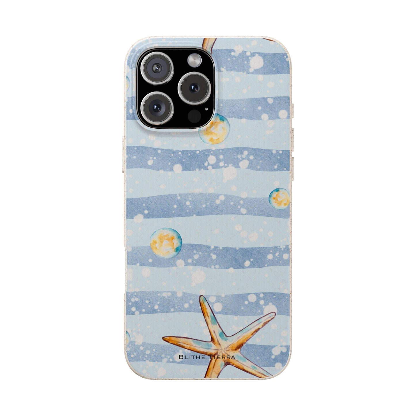Biodegradable Case (Star Of The Sea)