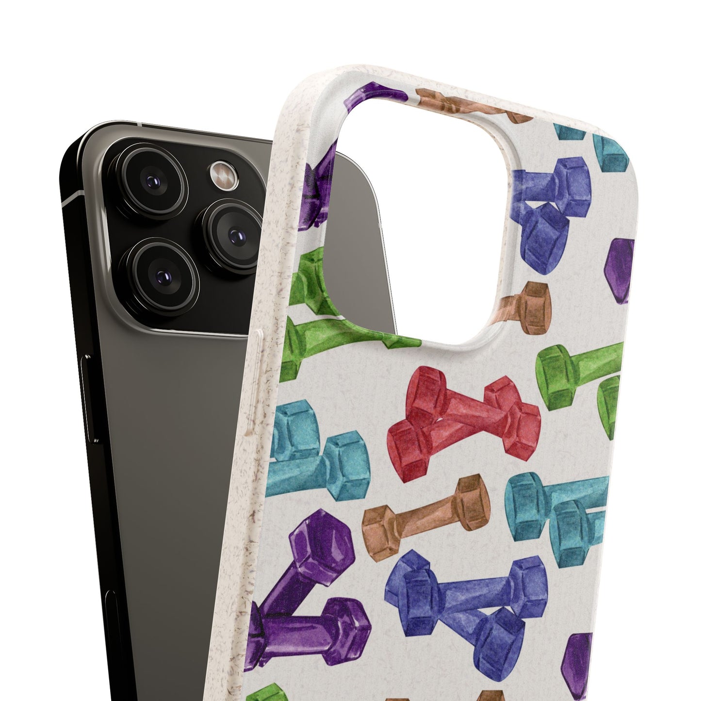 Biodegradable Case (Lift Spectrum)