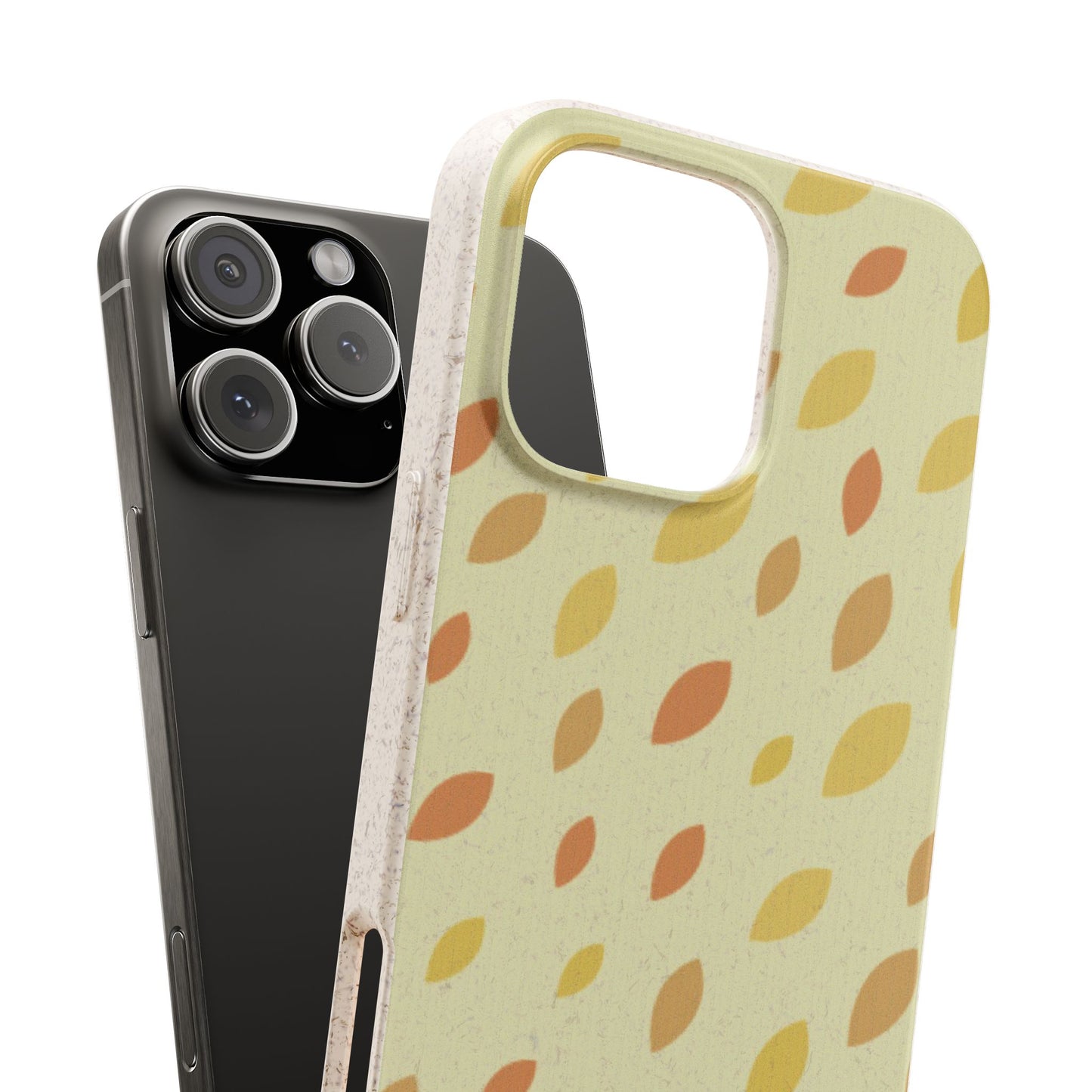 Biodegradable Case (Golden Hour)