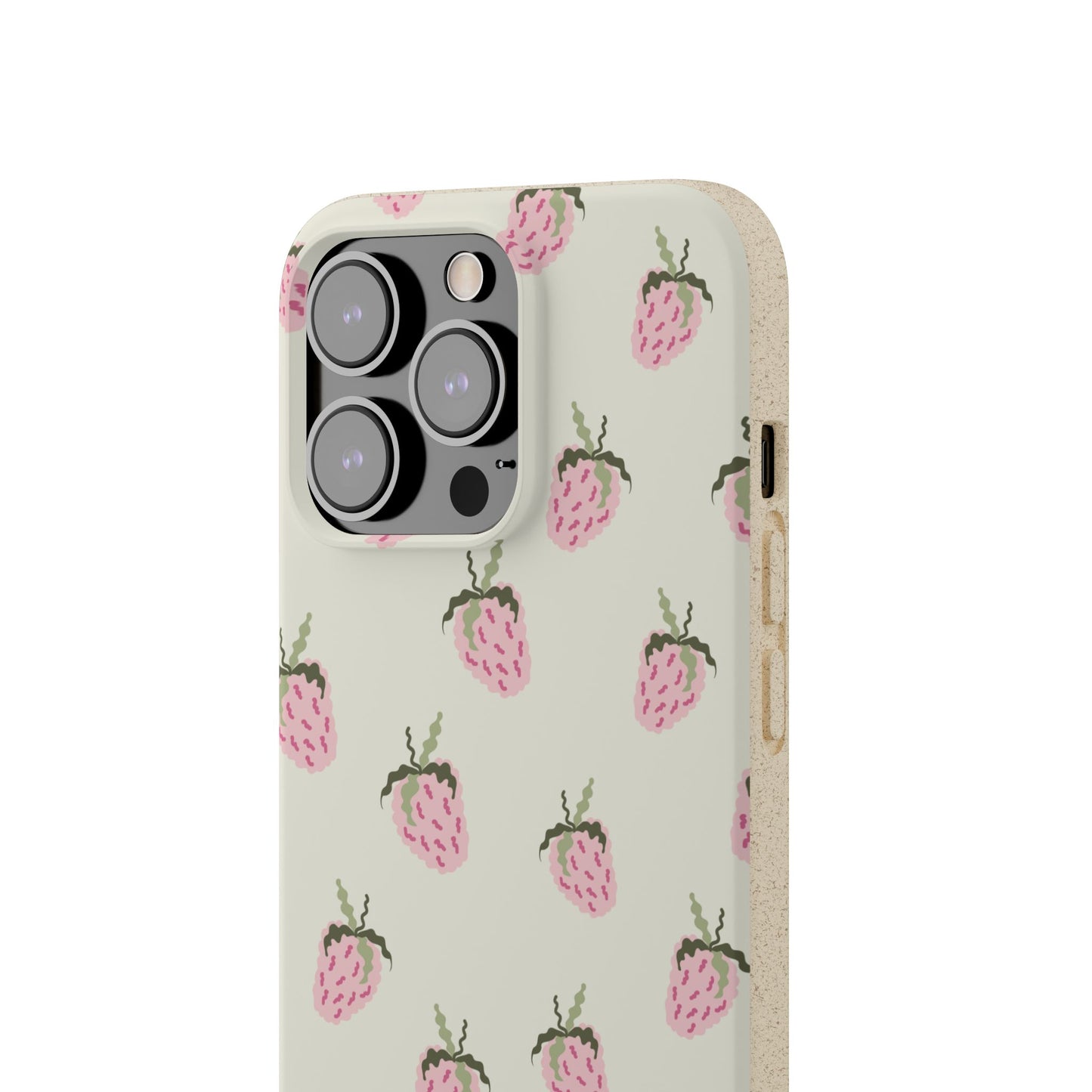 Biodegradable Case (Berry Pipkin)