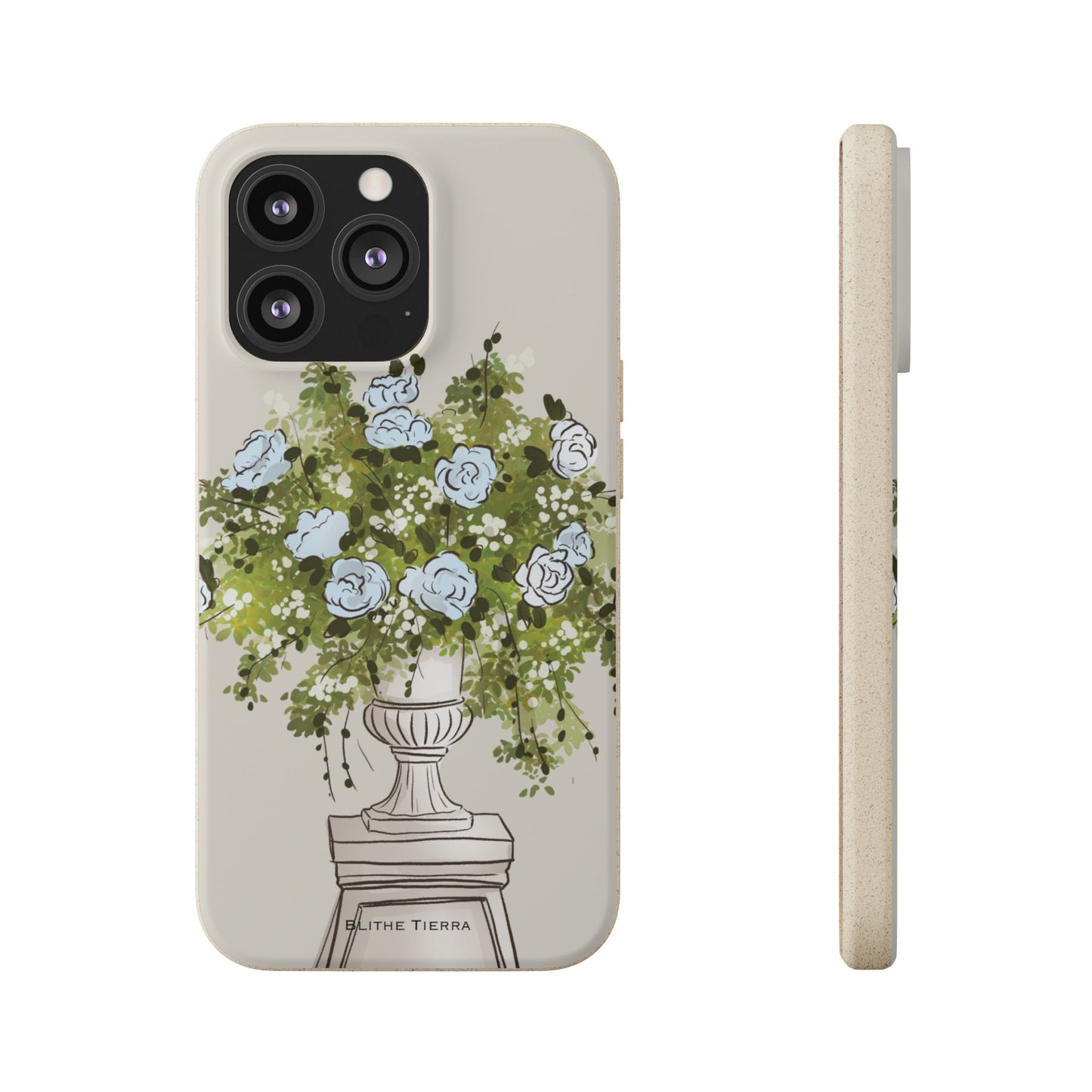 Biodegradable Case (Timeless Bliss)