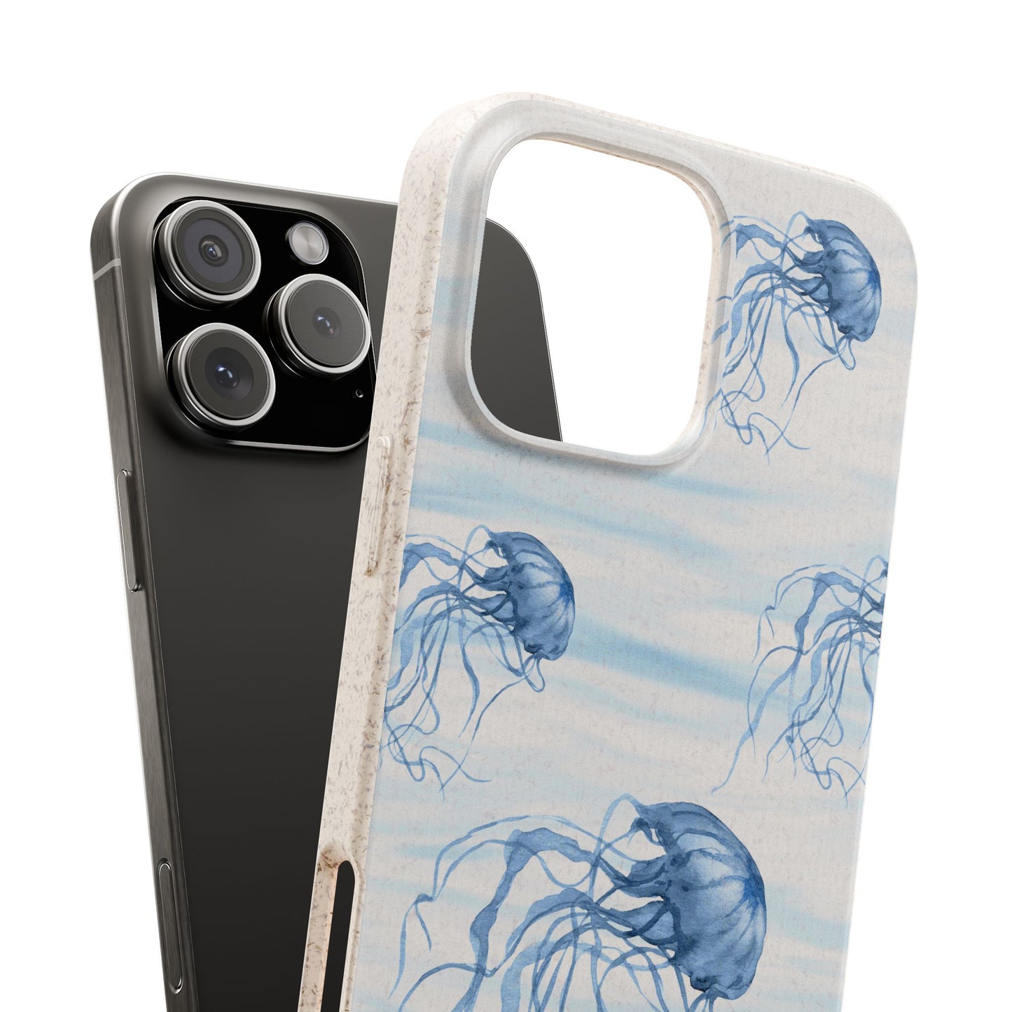 Biodegradable Case (Moon Drifters)