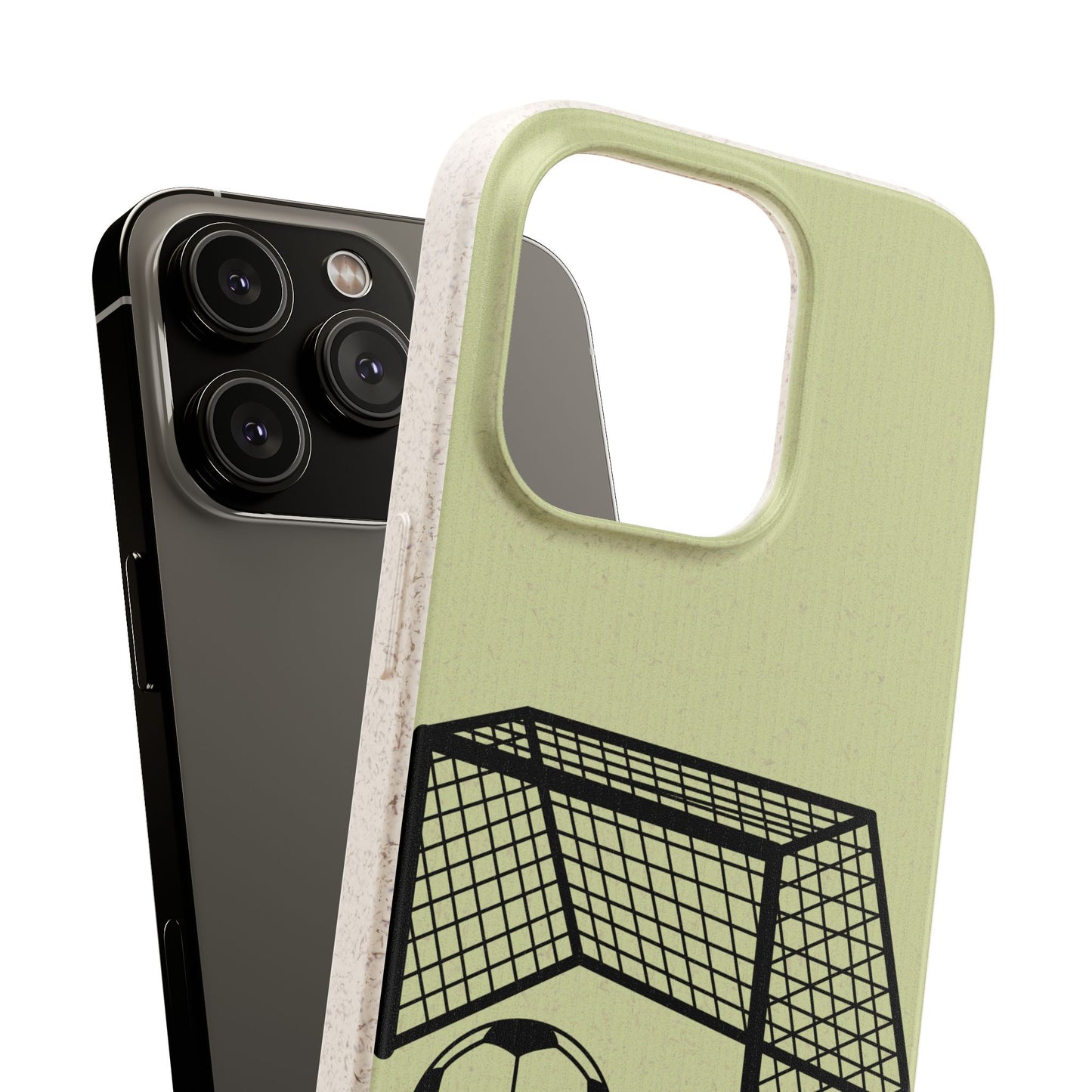 Biodegradable Cases (Goal Getter)