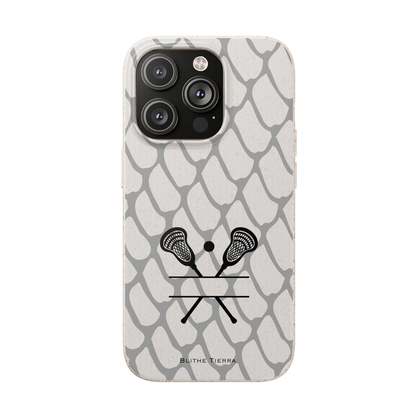 Biodegradable Cases (LAX roster)