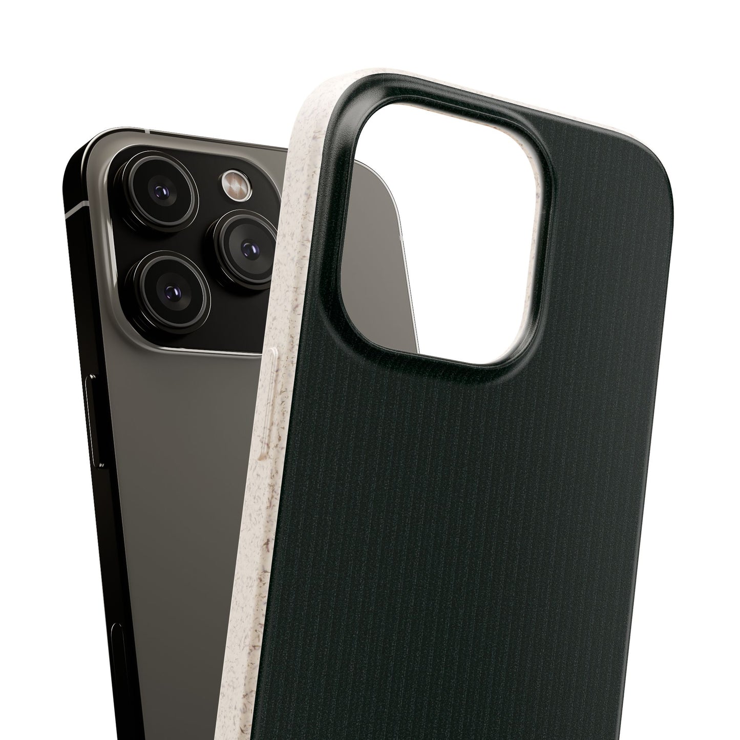 Biodegradable Case (Forest Green)