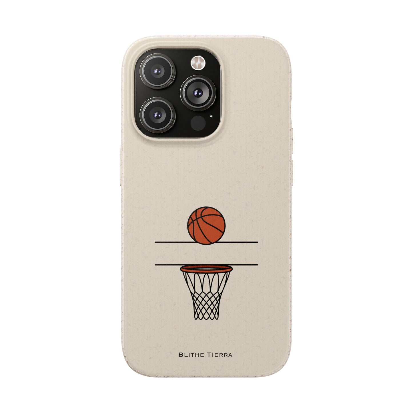 Biodegradable Cases (Custom MVP)