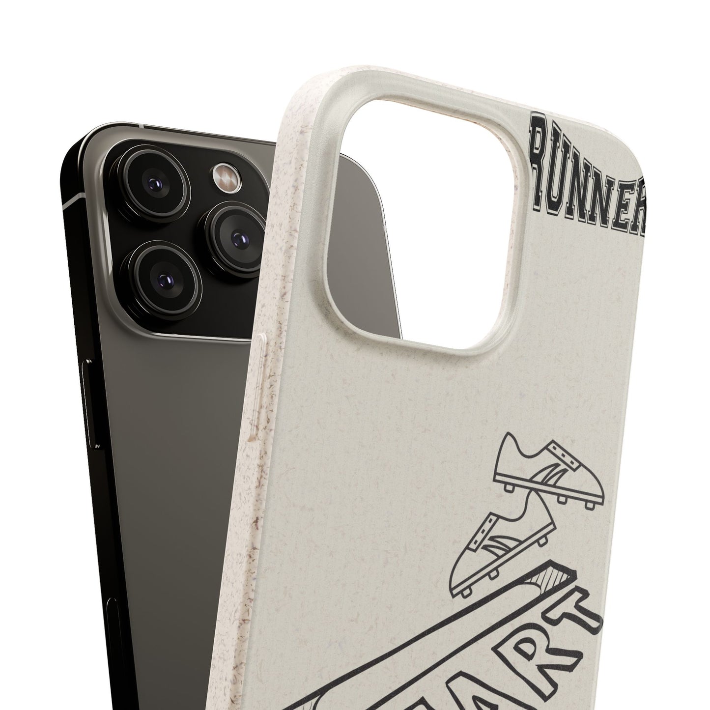 Biodegradable Cases (PR Chaser)