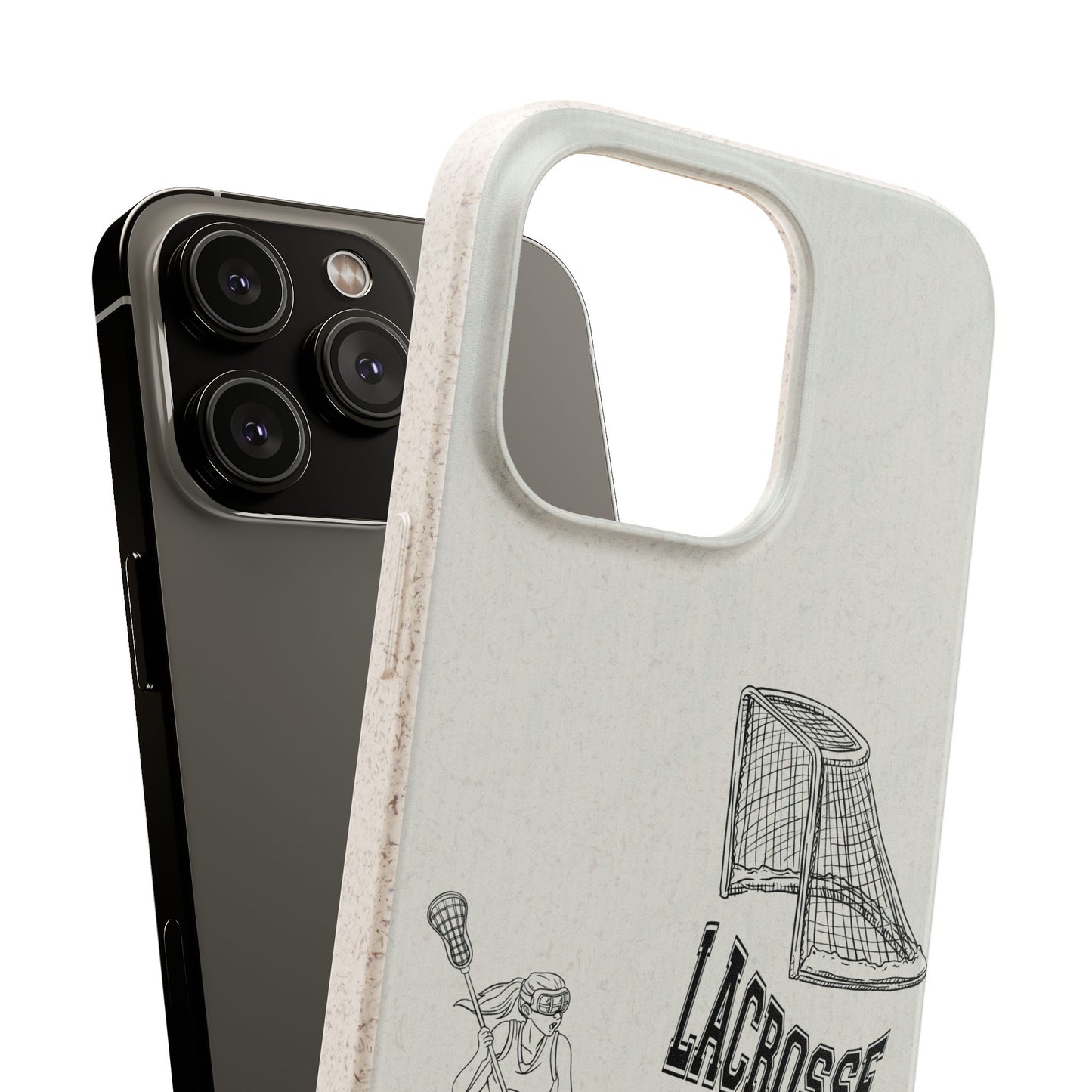 Biodegradable Cases (Own The Field)