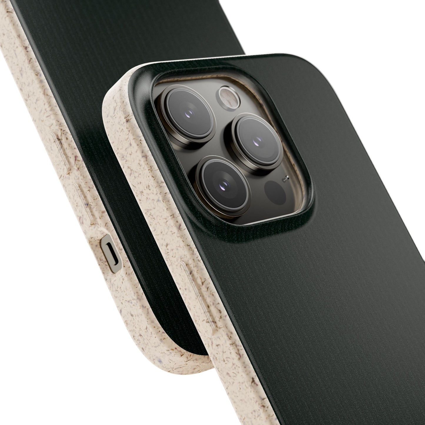 Biodegradable Case (Forest Green)