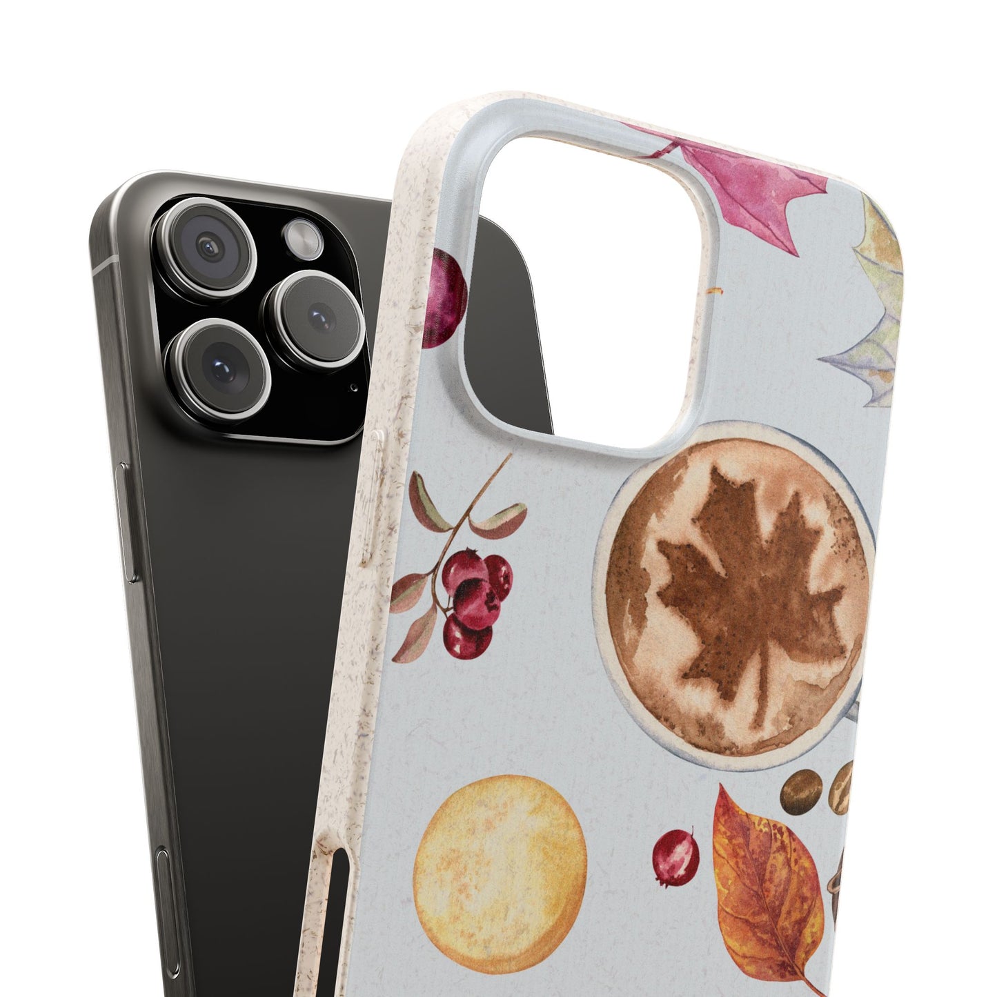 Biodegradable Case (Sweater Weather)