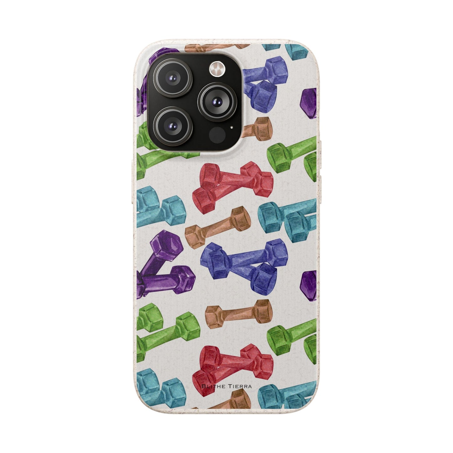 Biodegradable Case (Lift Spectrum)