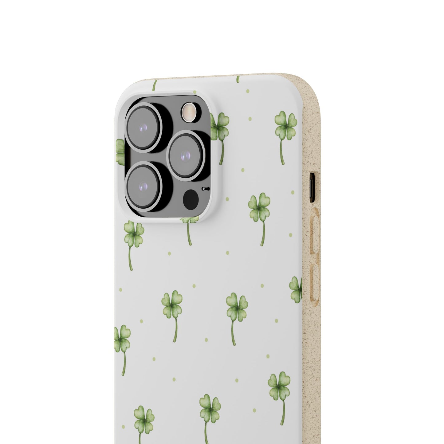 Biodegradable Case (Fortune Sprout)