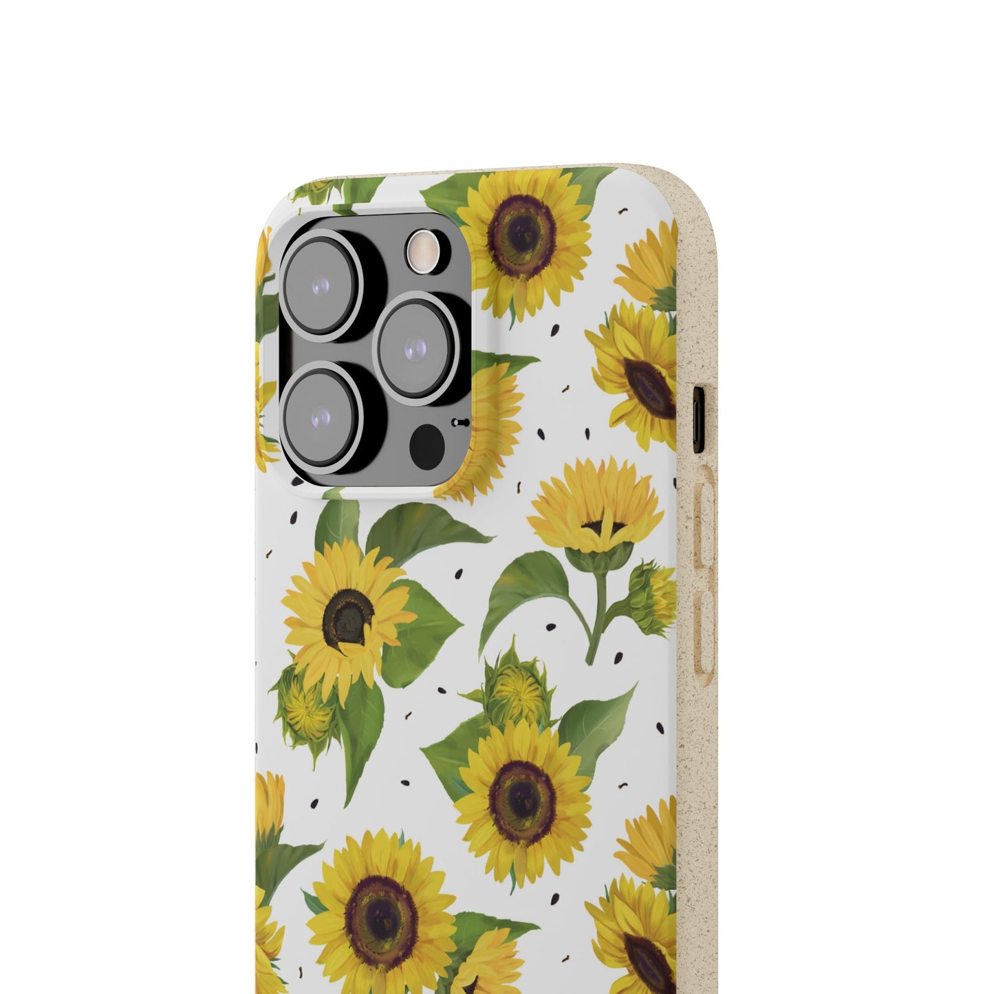 Biodegradable Case (Sunspell)