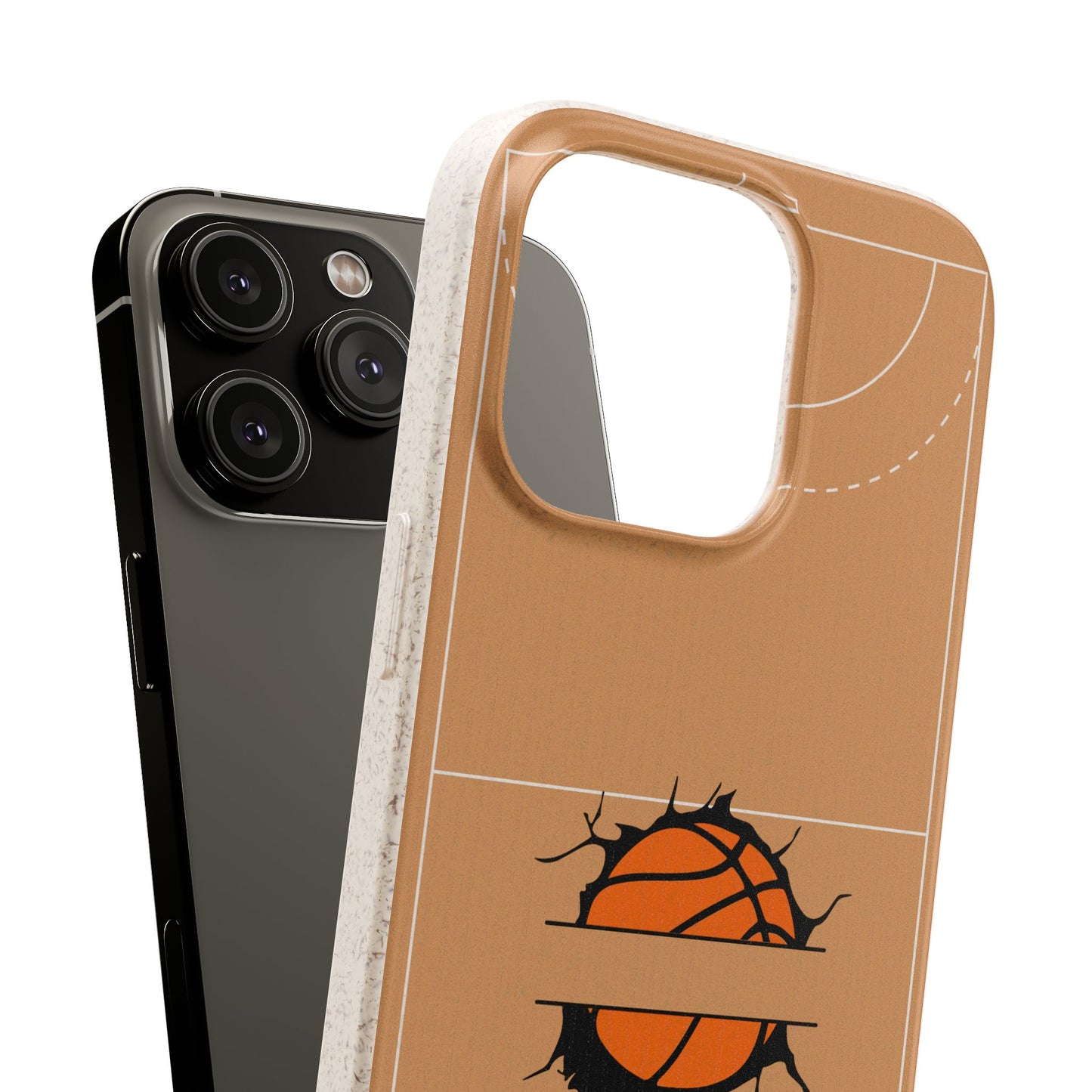 Biodegradable Cases (Slam Dunk)