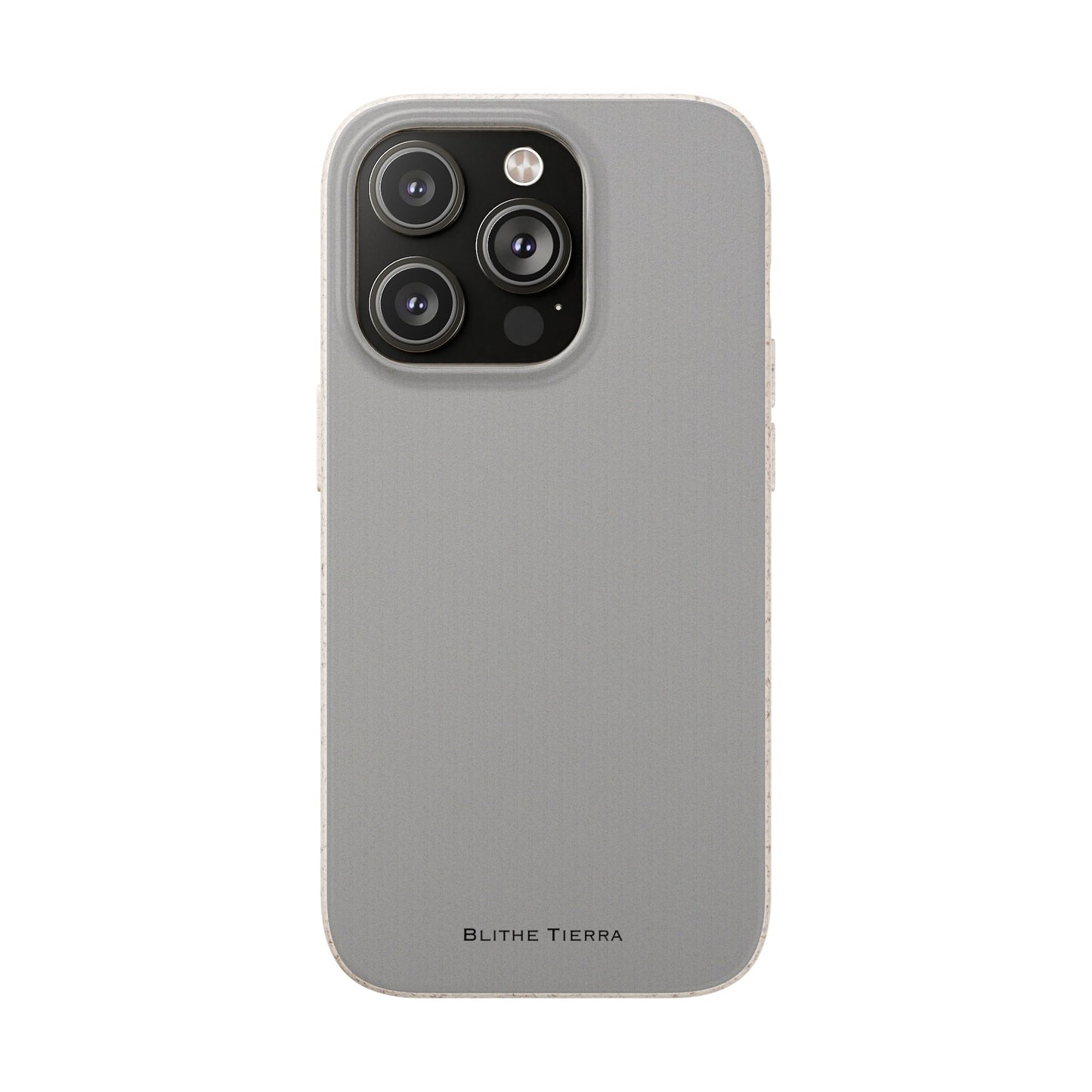 Biodegradable Case (Fog)