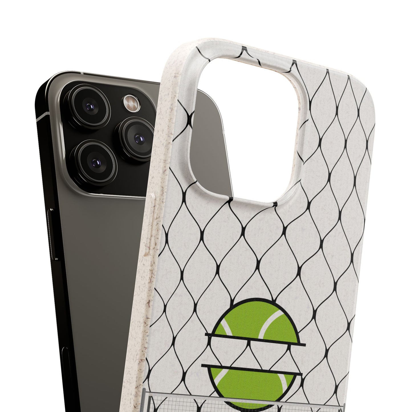 Biodegradable Cases (Baseline Identity)