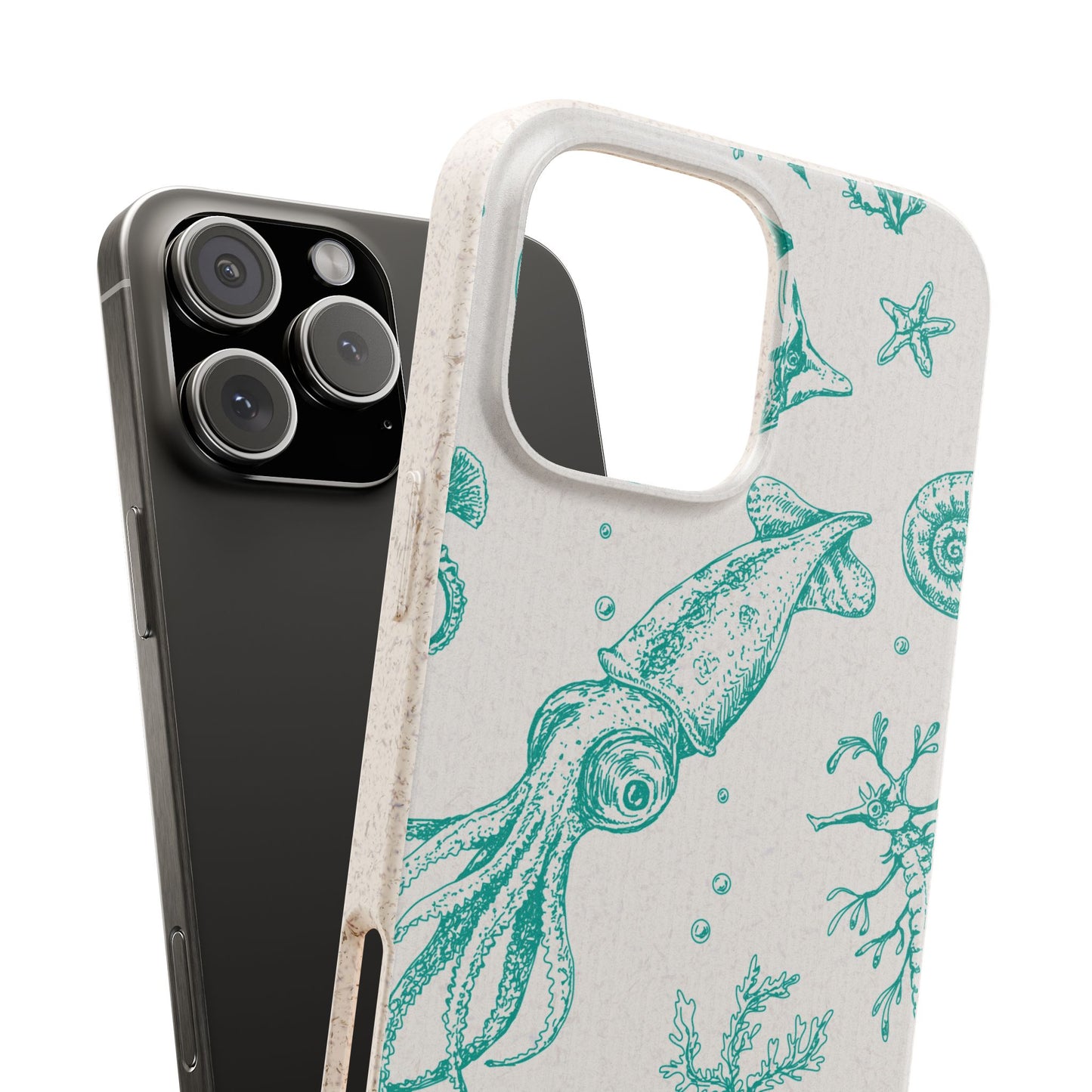 Biodegradable Case (WhimSea)