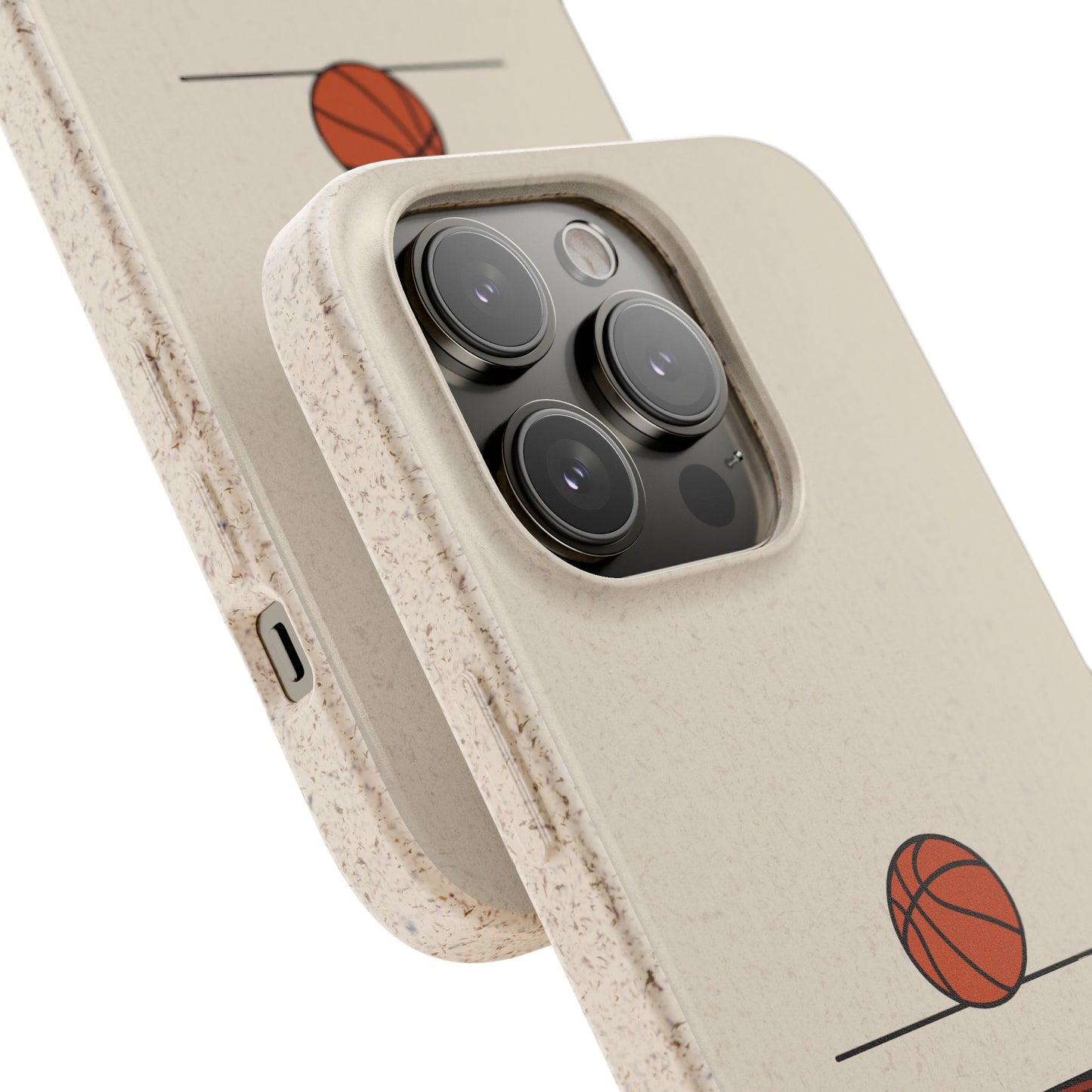 Biodegradable Cases (Custom MVP)