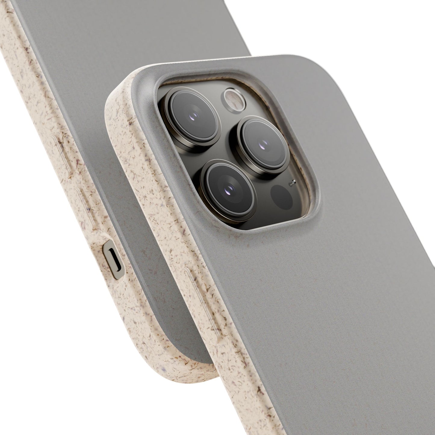 Biodegradable Case (Fog)
