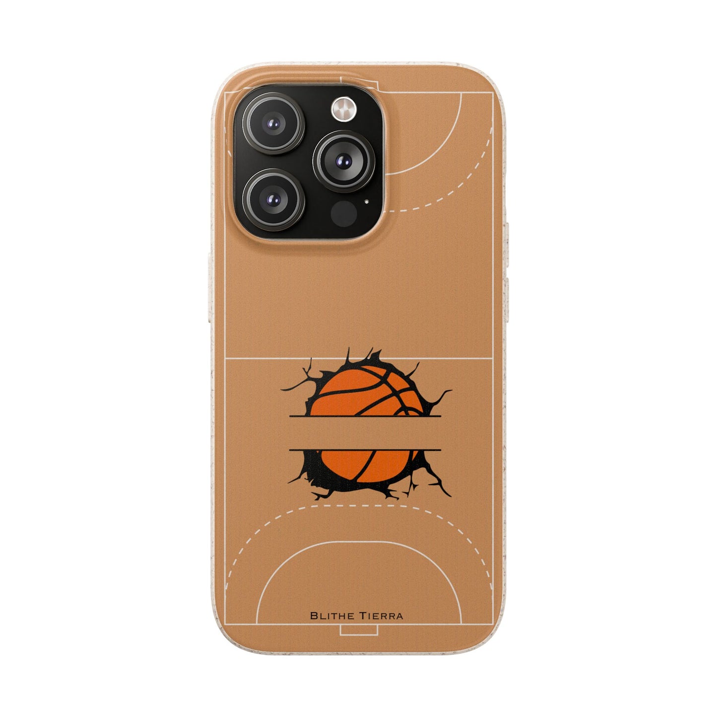 Biodegradable Cases (Slam Dunk)