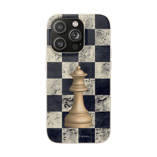 Biodegradable Cases (Chess Champs)