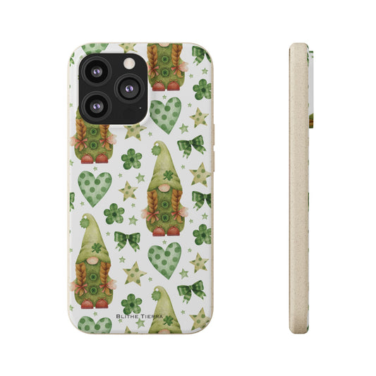 Biodegradable Case (Lucky Wanderer)