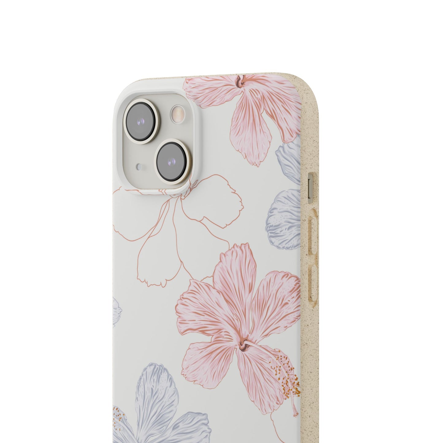 Biodegradable Case (Fleur Essence)