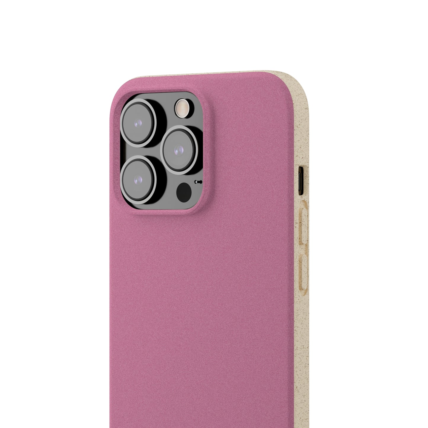 Biodegradable Case (Desert Rose)