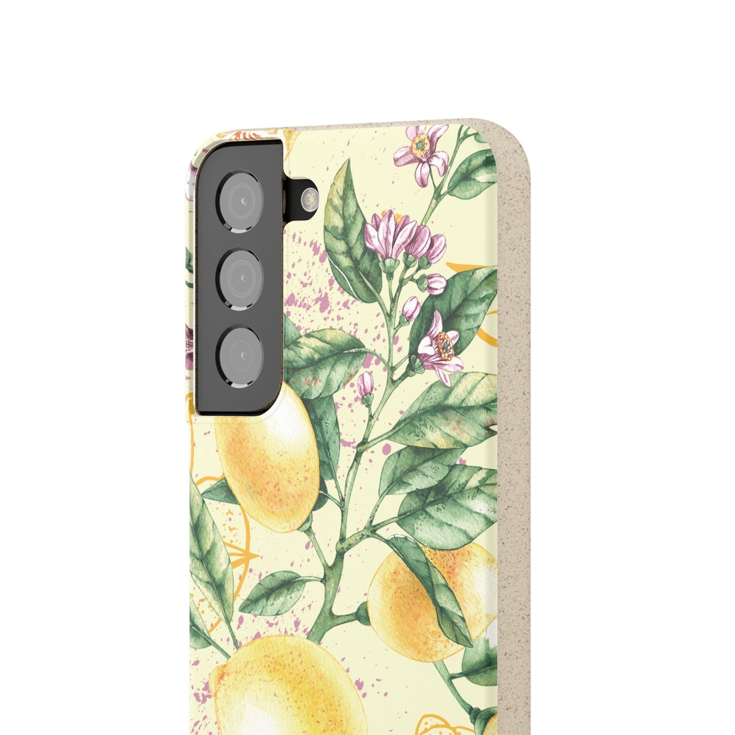 Biodegradable Case (Citrus Grove)