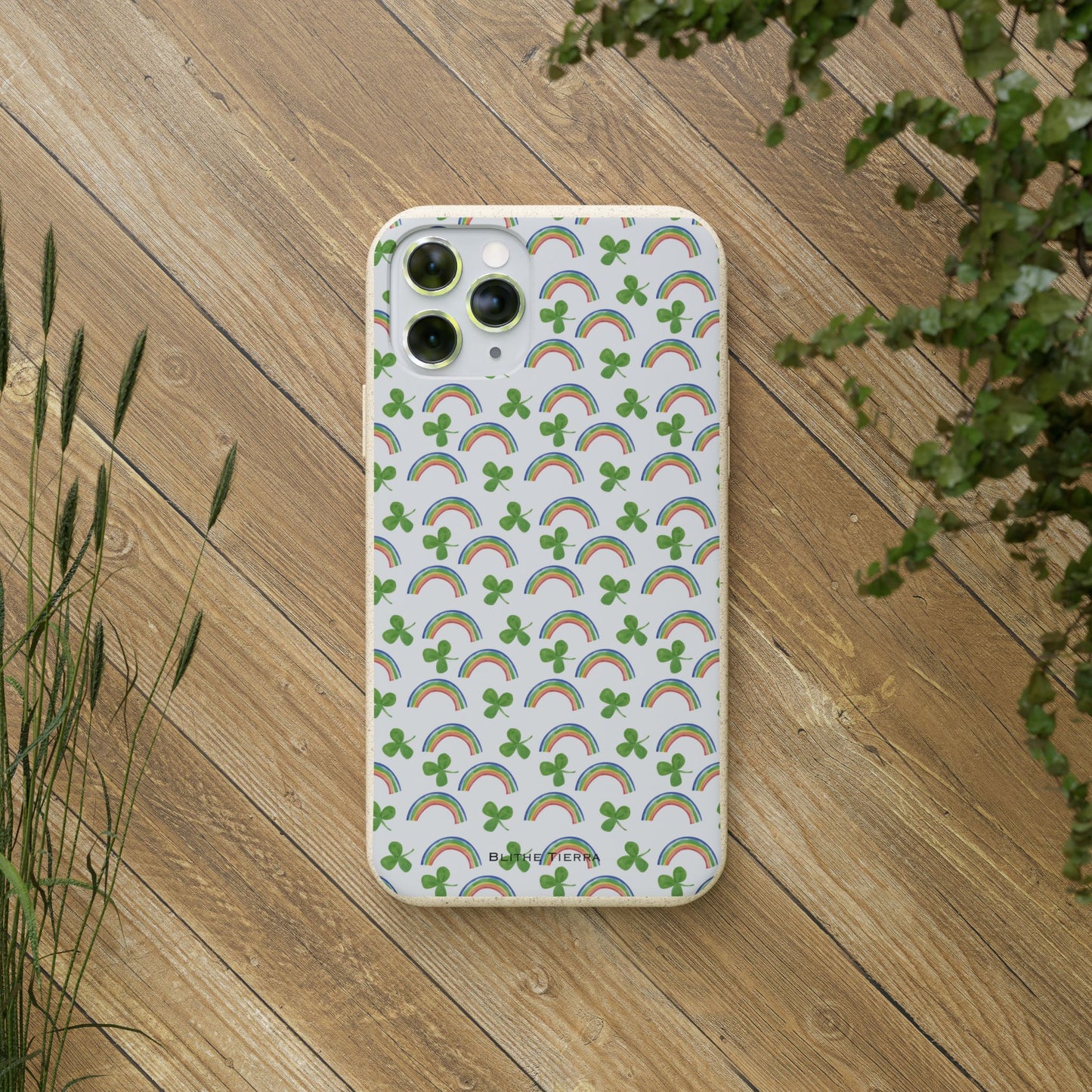 Biodegradable Case (Purely Lucky)