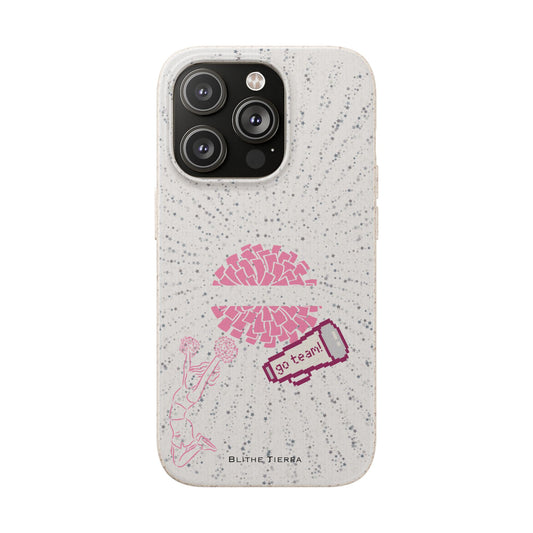 Biodegradable Phone Case (Spirit Surge)