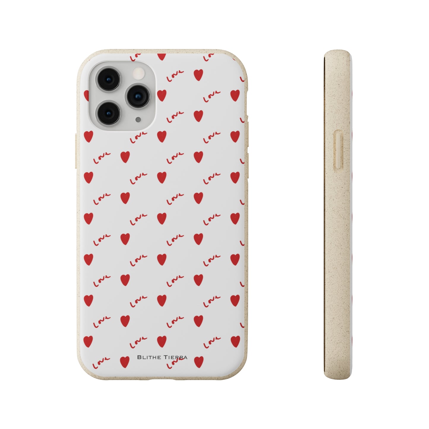 Biodegradable Case (Endless Love)