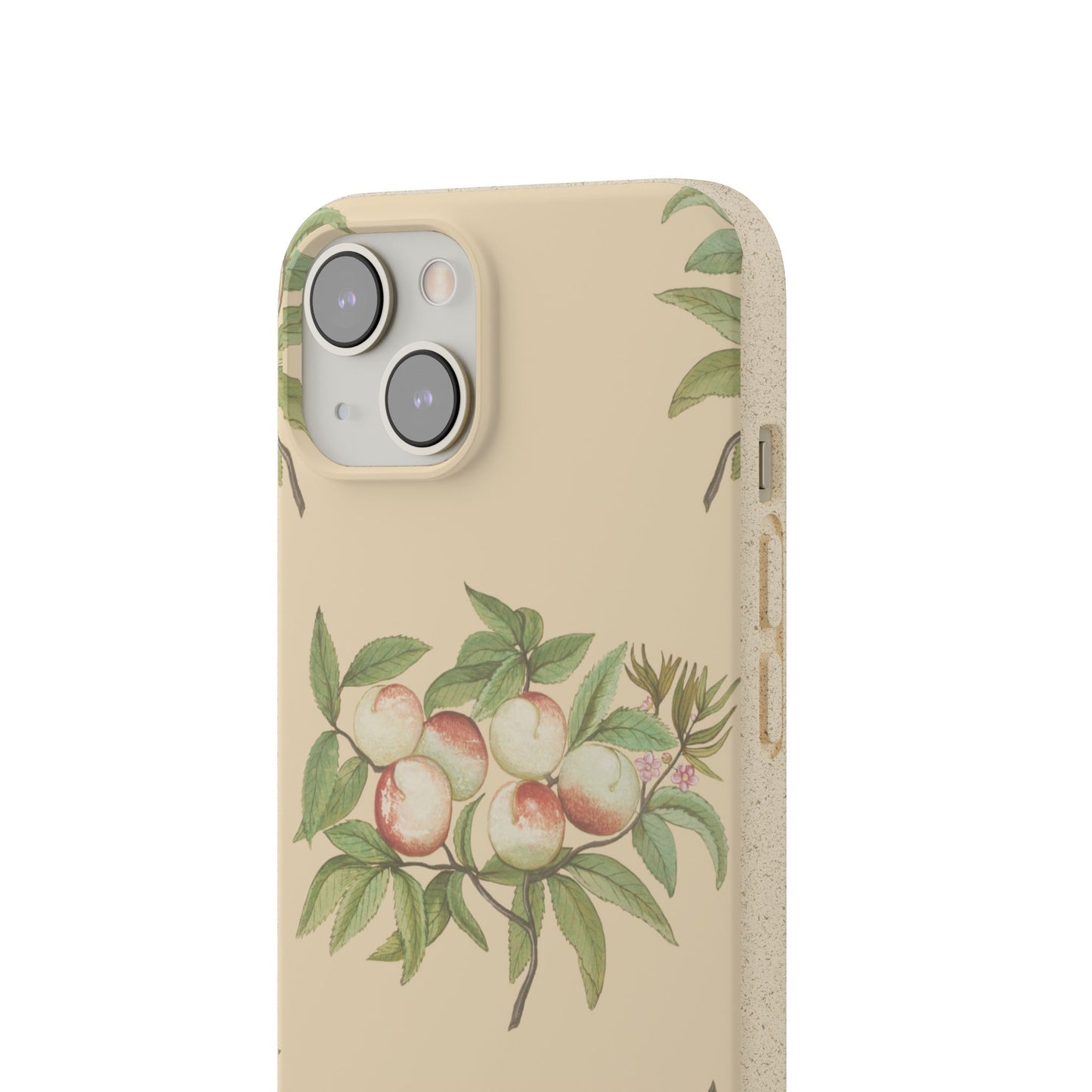 Biodegradable Case (Timeless Harvest)