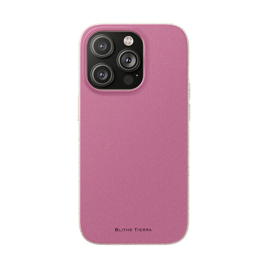 Biodegradable Case (Desert Rose)