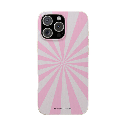 Biodegradable Case (Bubblegum Burst)