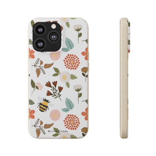 Biodegradable Case (Meadow Murmur)