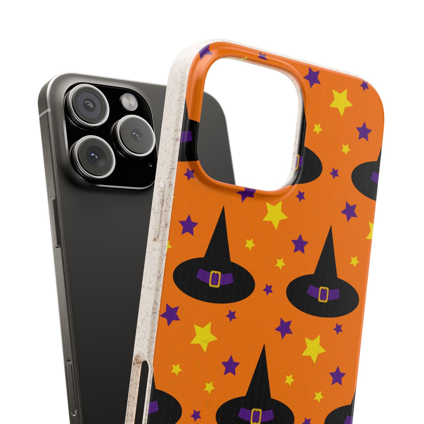 Biodegradable Phone Case (Starry Spell)