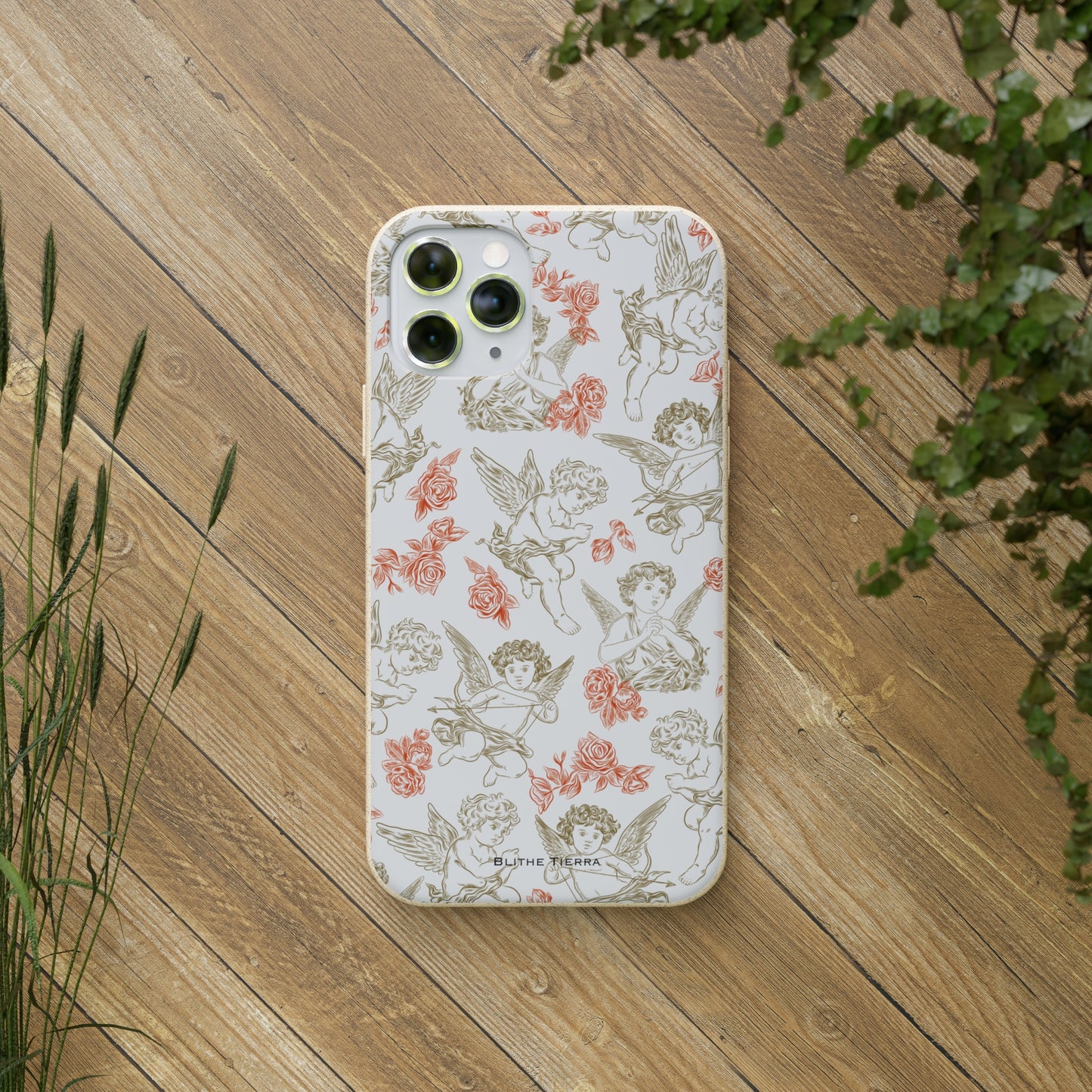 Biodegradable Case (Lost In Love)